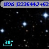 1RXS J223644.7+621519