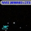 NVSS J090803+273123