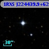 1RXS J224439.9+620353