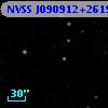 NVSS J090912+261924
