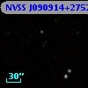 NVSS J090914+275247