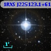 1RXS J225123.1+614145