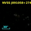 NVSS J091058+274719