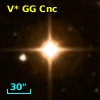 V* GG Cnc