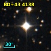 BD+43  4138