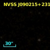 NVSS J090215+231443