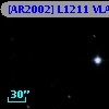 [AR2002] L1211 VLA 4