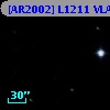 [AR2002] L1211 VLA 5