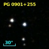 PG 0901+255