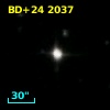 BD+24  2037