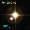 V* GI Cnc