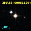 2MASS J09081129+2434084