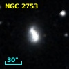 NGC  2753