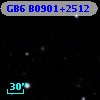 GB6 B0901+2512