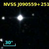 NVSS J090559+251355