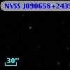 NVSS J090658+243529