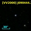 [VV2000] J090444.3+233354
