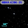 HBHA 6206-35