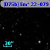 [D75b] Em* 22-079