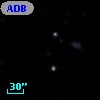 ADBS J090544+2532