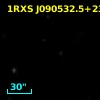 1RXS J090532.5+233505