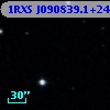 1RXS J090839.1+242919