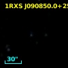 1RXS J090850.0+254450