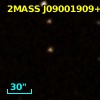 2MASS J09001909+2315132