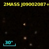 2MASS J09002087+2333418