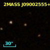 2MASS J09002555+2314093