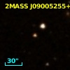 2MASS J09005255+2307049