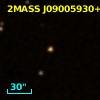 2MASS J09005930+2327052