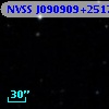 NVSS J090909+251739