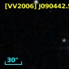 [VV2006] J090442.5+251538