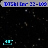 [D75b] Em* 22-109