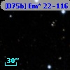 [D75b] Em* 22-116