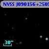 NVSS J090156+250542