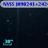 NVSS J090241+242408