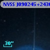 NVSS J090245+243018