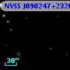 NVSS J090247+232620