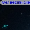 NVSS J090258+243023