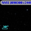 NVSS J090300+244544