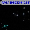 NVSS J090334+231746