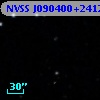 NVSS J090400+241200