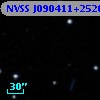 NVSS J090411+252002