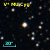 V* MU Cyg