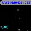 NVSS J090425+232721