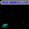 NVSS J090512+233139