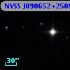 NVSS J090652+250800