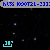 NVSS J090721+233709